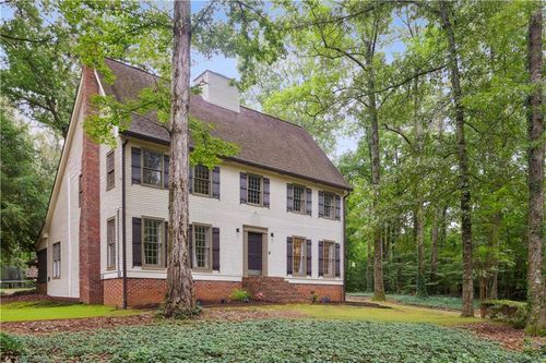 1489 Pebble Creek Rd Se, Marietta, GA, 30067-5437 | Card Image