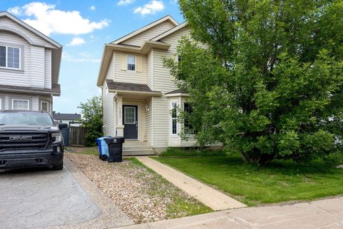 182 Mcdougall Cres, Fort Mcmurray, AB, T9K2P7 | Card Image