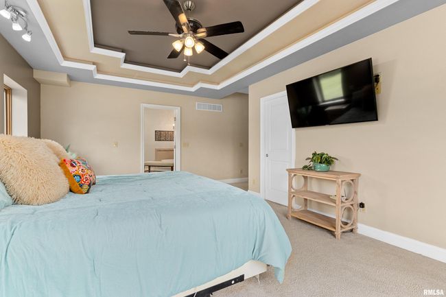 7412 W Pfeiffer Rd, House other with 5 bedrooms, 3 bathrooms and null parking in Mapleton IL | Image 22