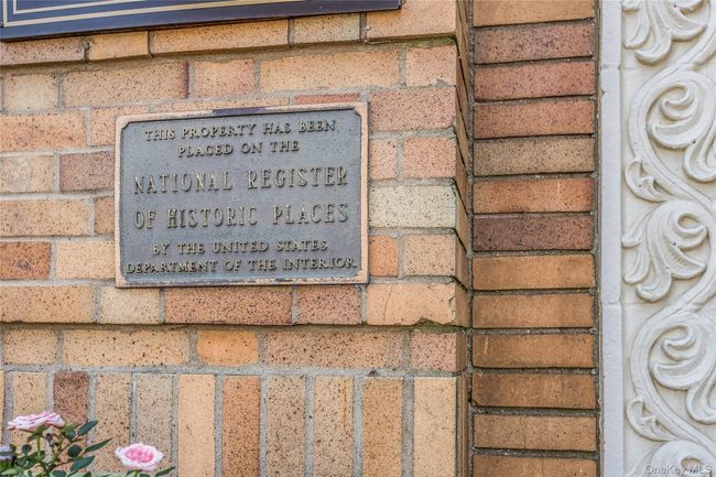 National Registration of Historic Places 1984 | Image 16