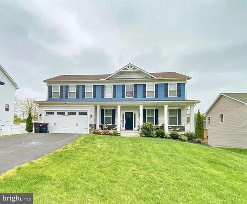 121 Hope Forest Ct, STAFFORD, VA, 22554-7364 | Card Image