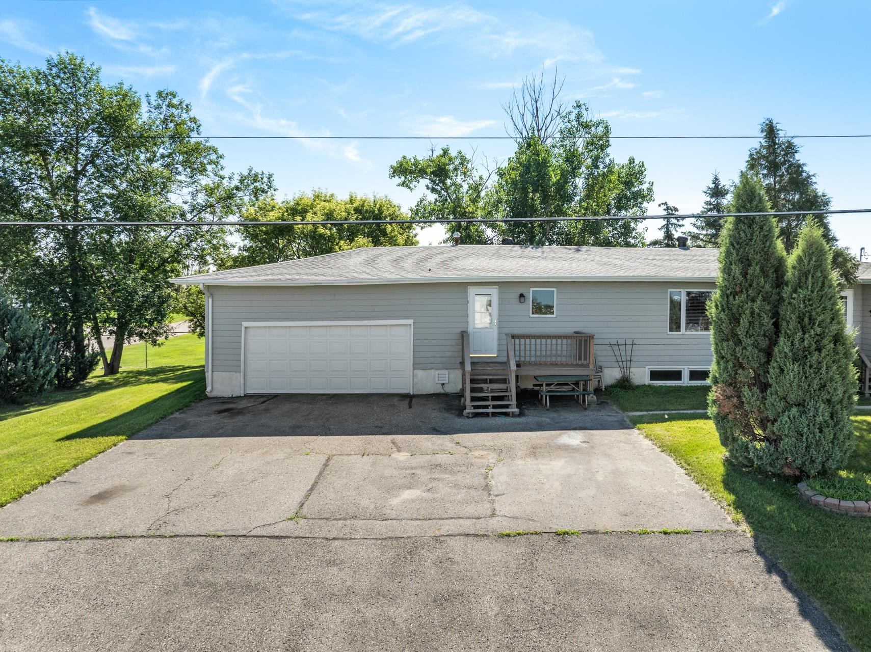 Residential in Minot 4