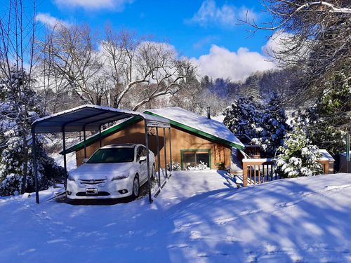 45288 Manter Meadow Dr, California Hot Springs, CA, 93207 | Card Image