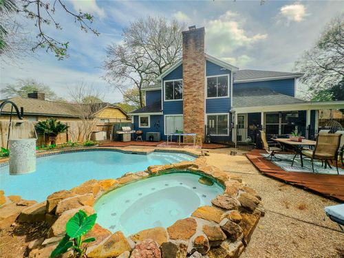 11918 Stillwater Dr, Houston, TX, 77070-1260 | Card Image