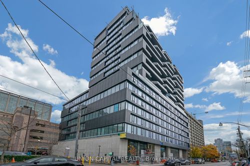 1111-195 Mccaul St, Toronto, ON, M5T0E5 | Card Image