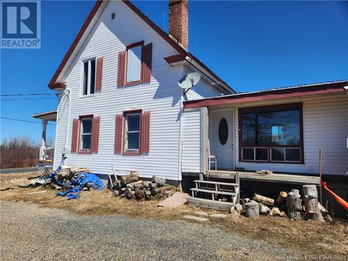 12 Burnsville Rd, Burnsville, NB, E8R1S6 | Card Image