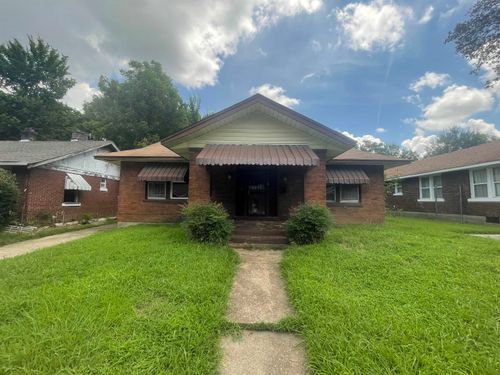 1434 Cameron St, Memphis, TN, 38106-5402 | Card Image