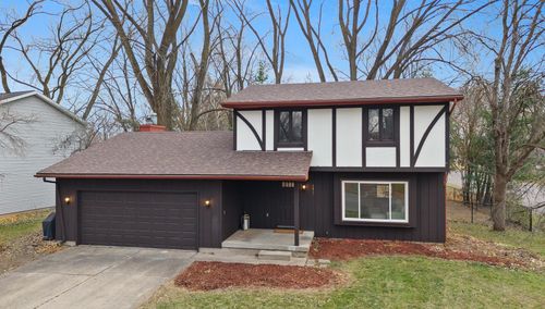 4475 Sentinel Pass, Fitchburg, WI, 53711-4724 | Card Image