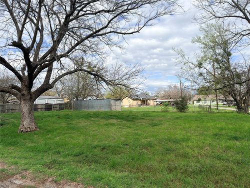 604 Sw 2nd St, Kerens, TX, 75144-2827 | Card Image