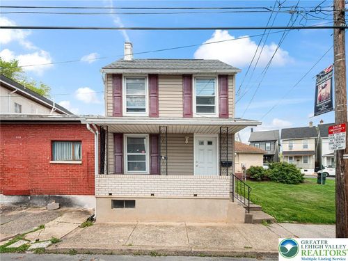 115 2nd St, CATASAUQUA, PA, 18032-1977 | Card Image