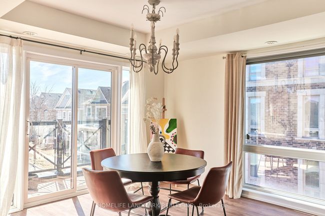 1102 - 65 Lindcrest Manor, Condo with 3 bedrooms, 3 bathrooms and 2 parking in Markham ON | Image 13