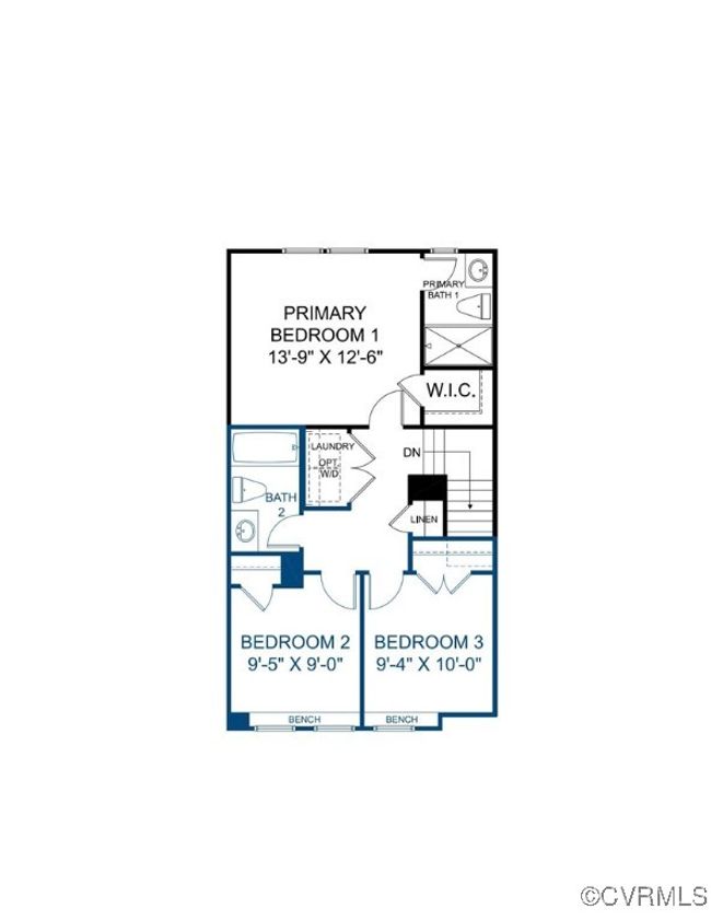 SECOND FLOOR | Image 22