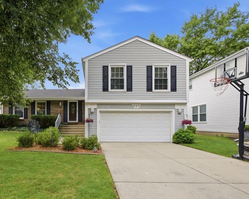 993 Knollwood Dr, Buffalo Grove, IL, 60089-1006 | Card Image