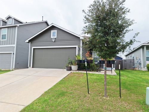 14309 Sandrock Bend, Pflugerville, TX, 78660 | Card Image