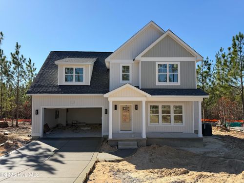 1009 Ivory Ln, West End, NC, 27376 | Card Image