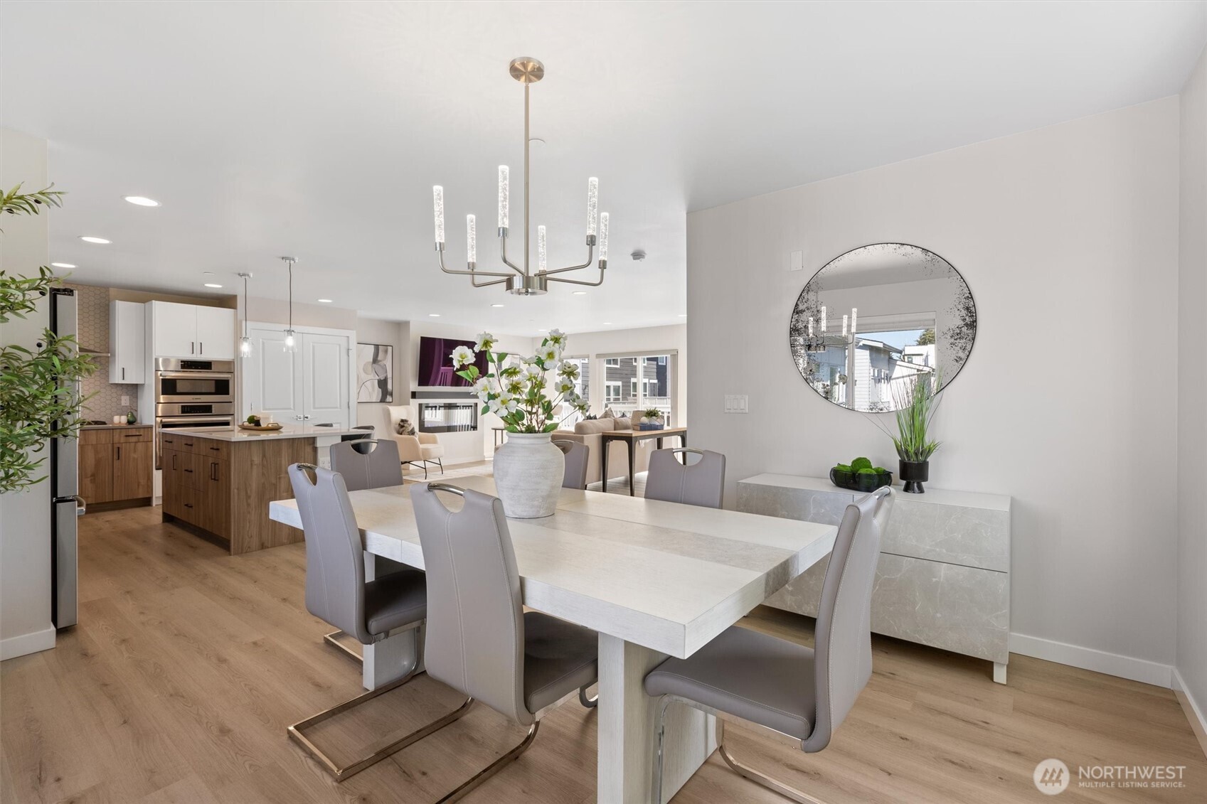 Residential in Kenmore 4