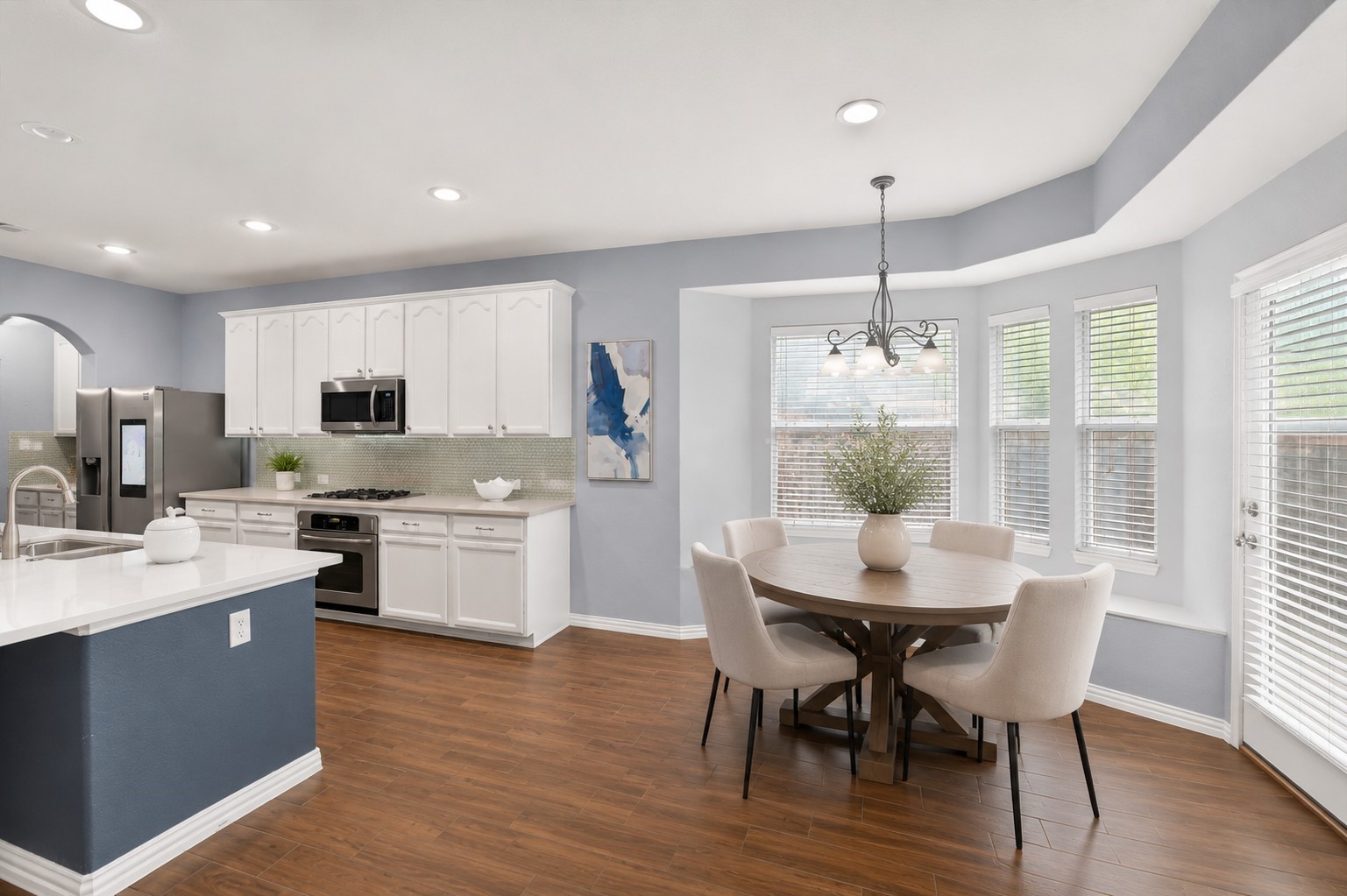 Residential in Arlington 4