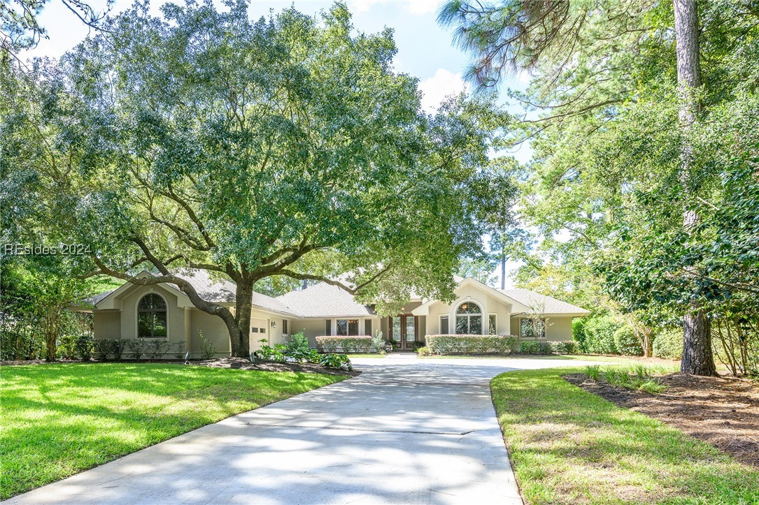 Little Johns Retreat , Bluffton, SC 29910