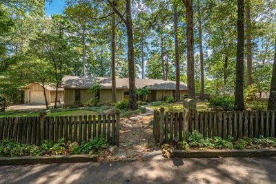 196 Peppermint Terrace, House other with 2 bedrooms, 2 bathrooms and null parking in Hot Springs AR | Image 2