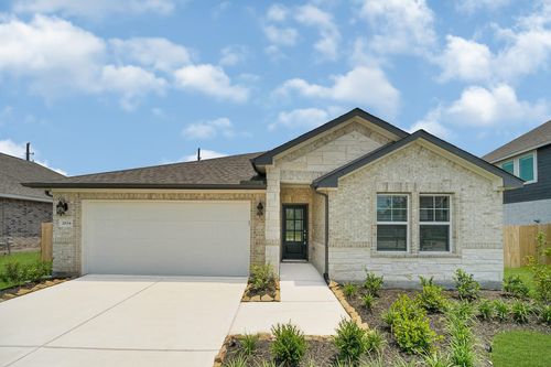 2634 Chivalry Ln, Rosenberg, TX, 77471-3081 | Card Image