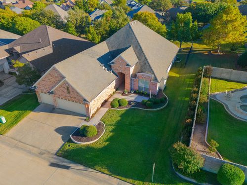 10605 Murray S Johnson St, Denton, TX, 76207-6647 | Card Image