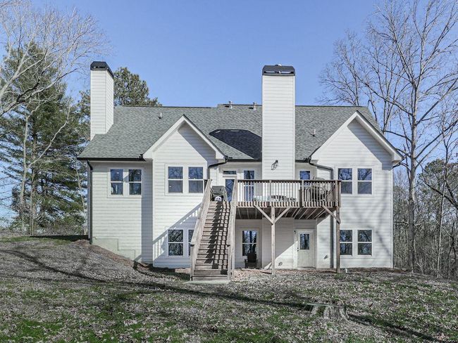 711 Carver Mill Rd, House other with 4 bedrooms, 3 bathrooms and 8 parking in Talking Rock GA | Image 33