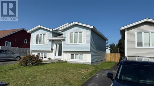 47 Mcgrath Cres, Mount Pearl, NL, A1N4H1 | Card Image