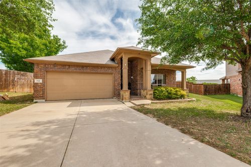 705 Bareback Ln, Fort Worth, TX, 76131-3123 | Card Image