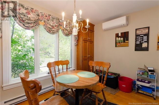 37 Gaston Cres, House other with 4 bedrooms, 3 bathrooms and null parking in Moncton NB | Image 23