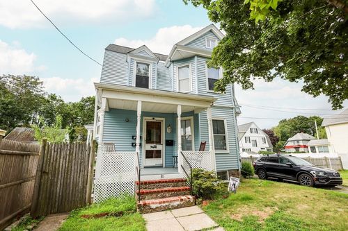 2-31 Graham St, Quincy, MA, 02169 | Card Image