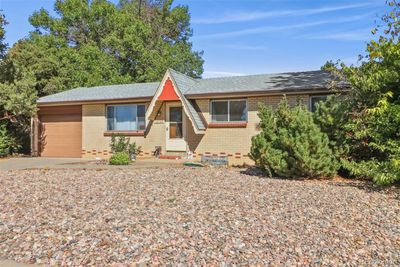 12127 E Exposition Avenue, House other with 5 bedrooms, 1 bathrooms and 6 parking in Aurora CO | Image 3