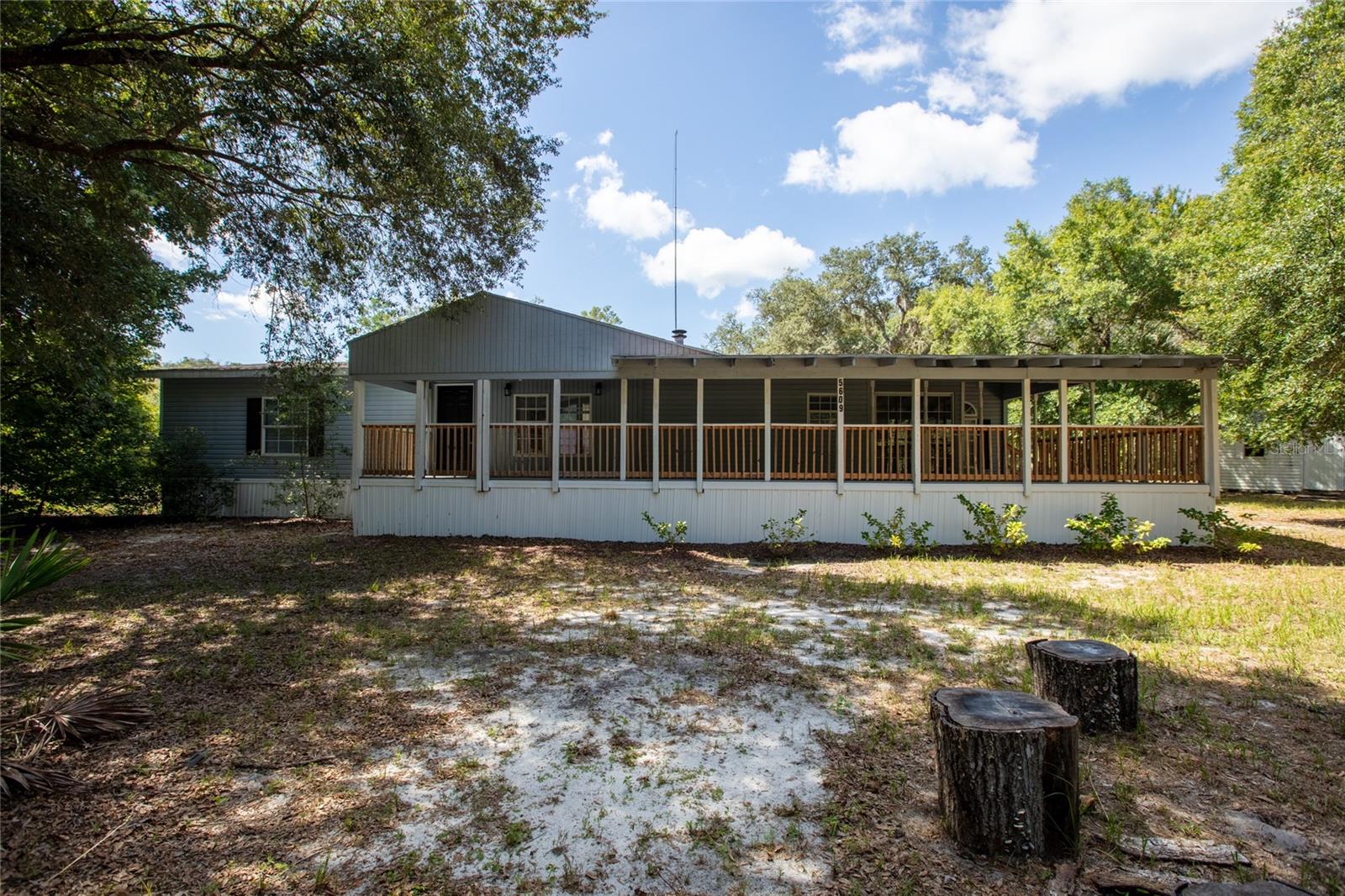 Nita Ln, Keystone Heights, FL 32656