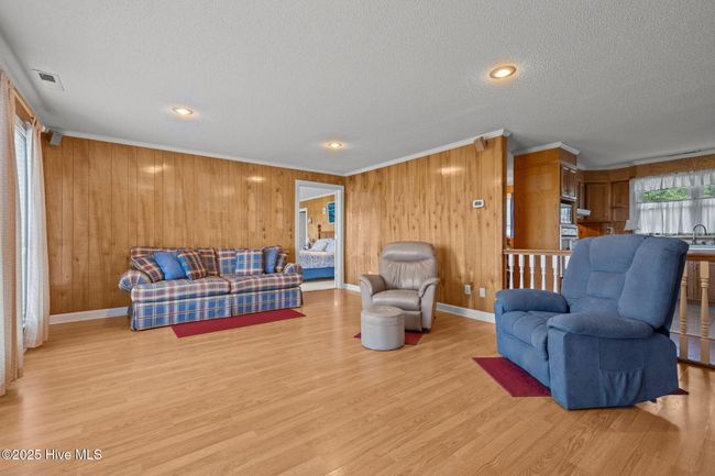 233 Shell Hill Rd, House other with 3 bedrooms, 2 bathrooms and 3 parking in Sealevel NC | Image 26