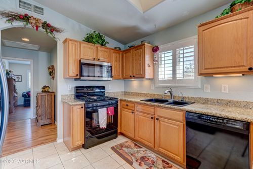 3020 Cabezon Ln, Prescott, AZ, 86301-7617 | Card Image