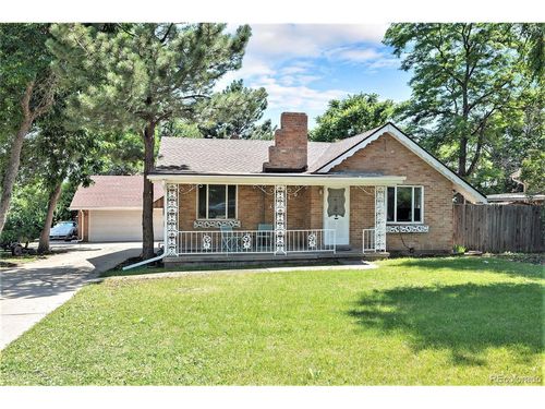 11940 W Independence Ave, Lakewood, CO, 80401-4414 | Card Image