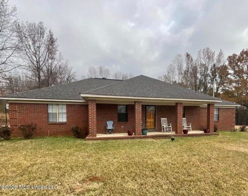 1340 Alonzo Gipson Rd, Sardis, MS, 38666-2744 | Card Image