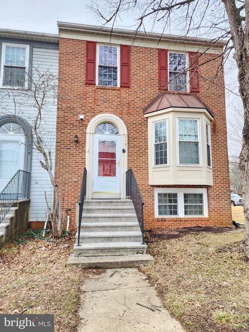 11218 Black Foot Ct, Beltsville, MD, 20705-1492 | Card Image