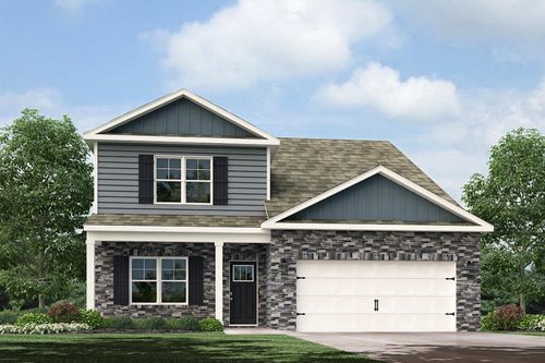 5036 Lost Creek Dr, Morristown, TN, 37813-1283 | Card Image