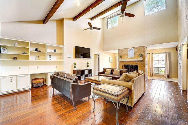 8111 Pine Green Ln, House other with 6 bedrooms, 4 bathrooms and 2 parking in Humble TX | Image 17