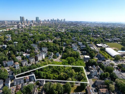 45-9 Vale St, Boston, MA, 02119-1424 | Card Image