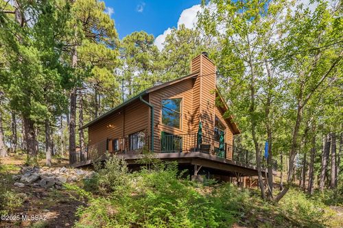 12042 N Soldiers Camp Rd, Mount Lemmon, AZ, 85619 | Card Image