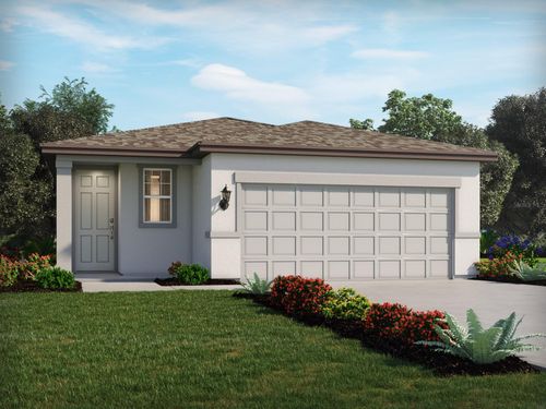 17453 Green Groove Dr, BROOKSVILLE, FL, 34601-8973 | Card Image