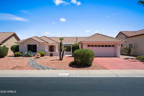 14817 W Heritage Dr, Sun City West, AZ, 85375-5975 | Card Image