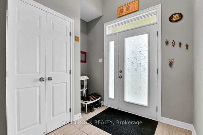 29 Mcphail Rd, House attached with 3 bedrooms, 3 bathrooms and 2 parking in Carleton Place ON | Image 4