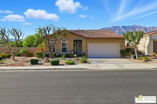 2353 Savanna Way, Palm Springs, CA, 92262-8836 | Card Image