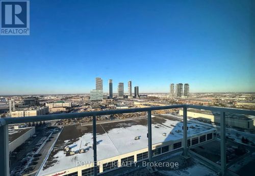 1801-10 Honeycrisp Crescent, Vaughan (Vaughan Corporate Centre), ON, L4K0M7 | Card Image