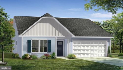 370 Armistead Pl, CHARLES TOWN, WV, 25414-6150 | Card Image