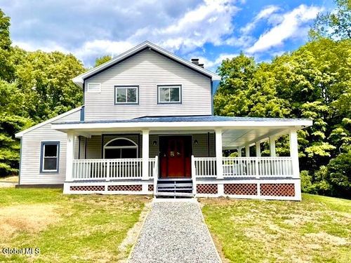 70 Stone Schoolhouse Rd, Lake George, NY, 12845-7434 | Card Image