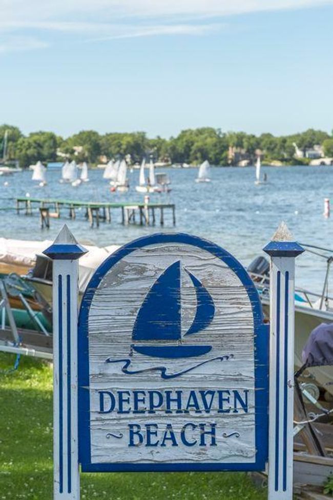 3465 Deephaven Ave, House other with 4 bedrooms, 3 bathrooms and null parking in Wayzata MN | Image 59