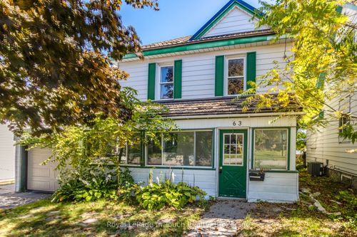 63 Fifth St, Midland, ON, L4R3V4 | Card Image